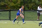 Field Hockey vs MIT  Wheaton College Field Hockey vs MIT. - Photo By: KEITH NORDSTROM : Wheaton, field hockey, FH2019